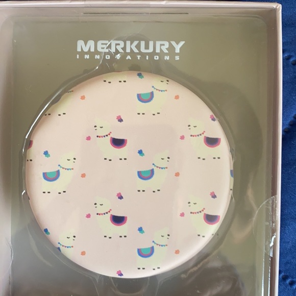 New MERKURY INNOVATIONS Certified Wirless Charger - Picture 3 of 3